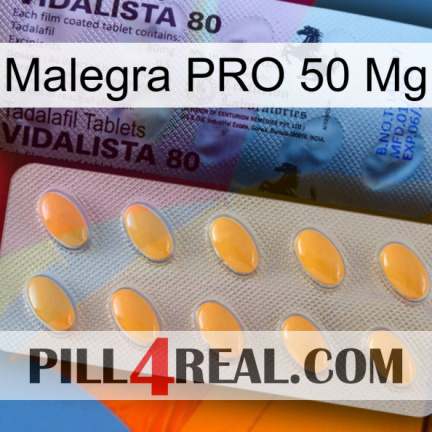 Malegra PRO 50Mg 44